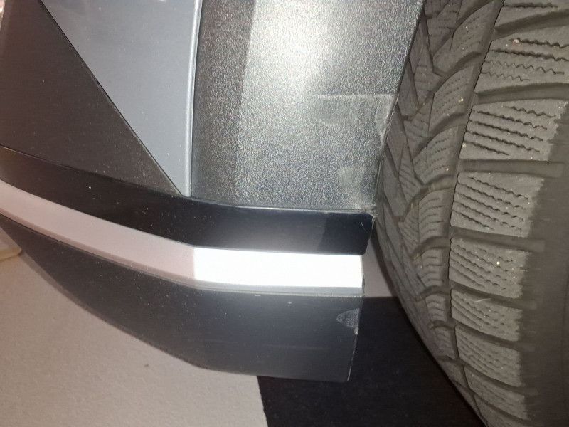 Hyundai IONIQ 5 electric drive 173 kW Dynamiq 4WD — zdjęcie 33