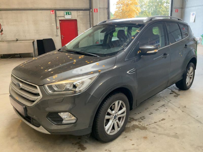Ford Kuga 1.5 EcoBoost Cool&Connect — zdjęcie 1