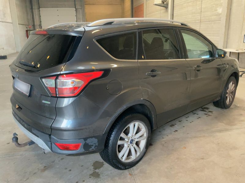 Ford Kuga 1.5 EcoBoost Cool&Connect — zdjęcie 6