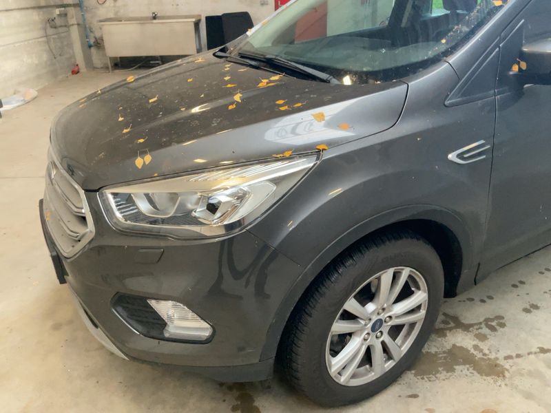 Ford Kuga 1.5 EcoBoost Cool&Connect — zdjęcie 2