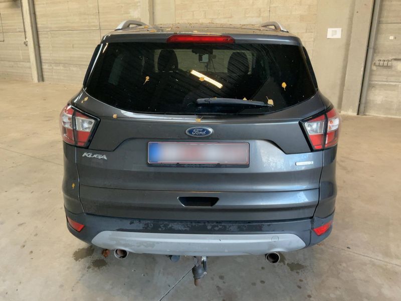 Ford Kuga 1.5 EcoBoost Cool&Connect — zdjęcie 5