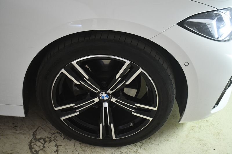 BMW 4er 420i M Sport — zdjęcie 37