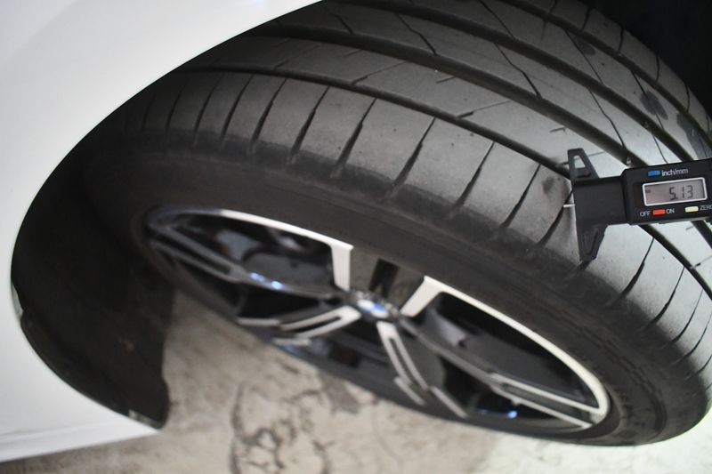 BMW 4er 420i M Sport — zdjęcie 27