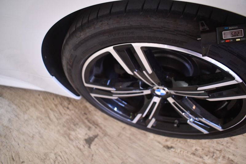 BMW 4er 420i M Sport — zdjęcie 25