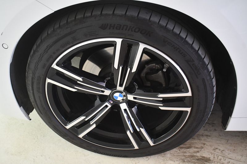 BMW 4er 420i M Sport — zdjęcie 34