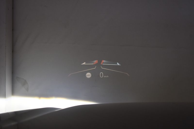 BMW 4er 420i M Sport — zdjęcie 23