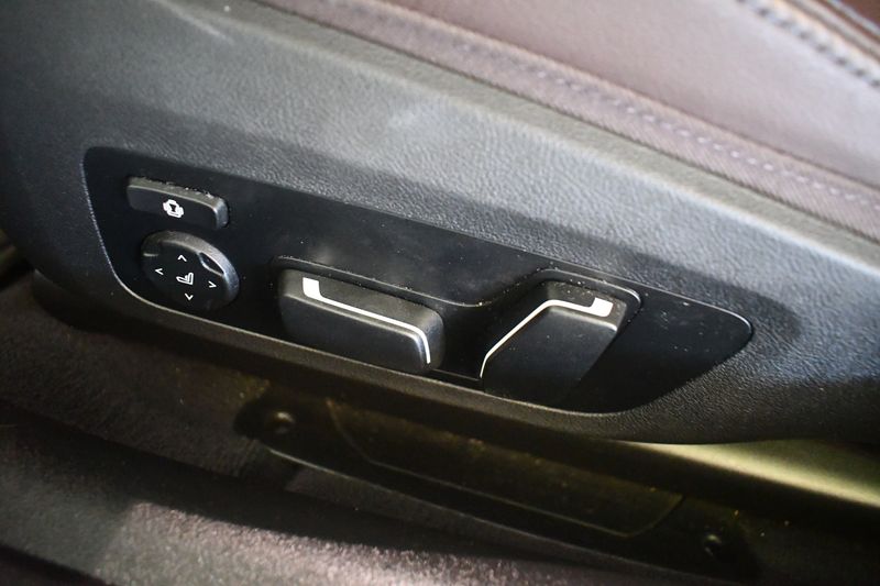 BMW 4er 420i M Sport — zdjęcie 21