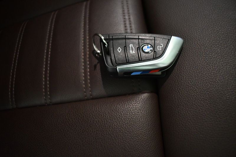 BMW 4er 420i M Sport — zdjęcie 16