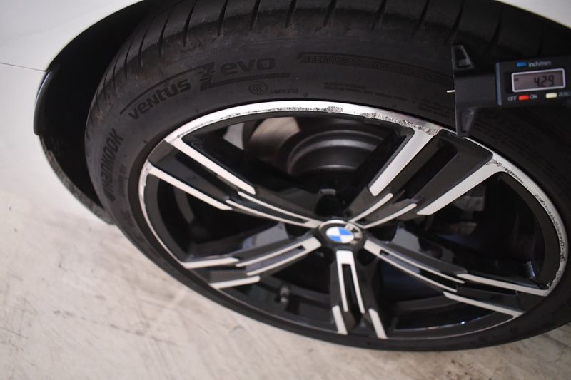 BMW 4er 420i M Sport — zdjęcie 26