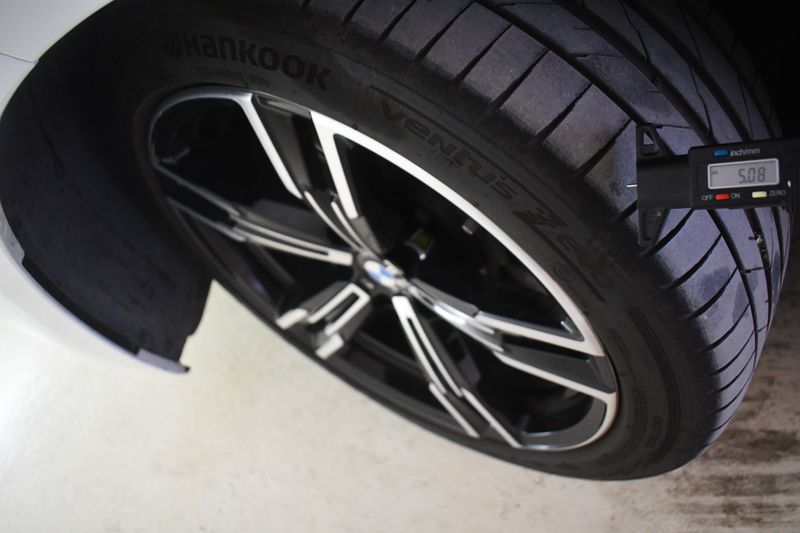 BMW 4er 420i M Sport — zdjęcie 24
