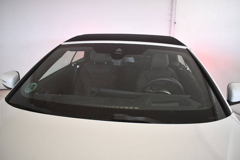 BMW 4er 420i M Sport — zdjęcie 38