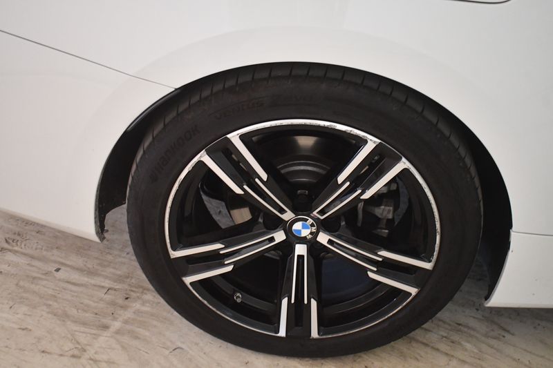 BMW 4er 420i M Sport — zdjęcie 36