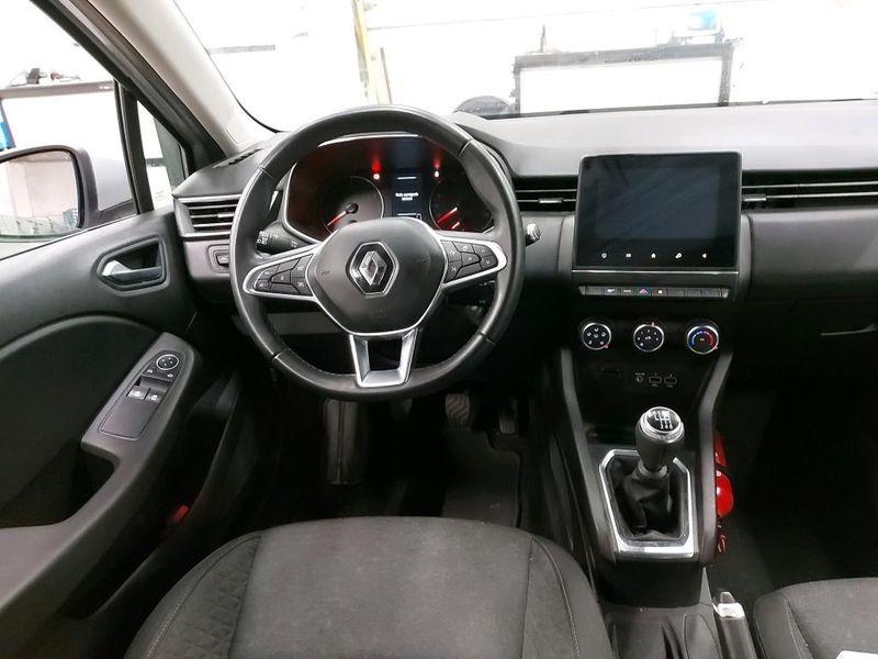Renault Clio 1.0 TCe Business Edition — zdjęcie 5