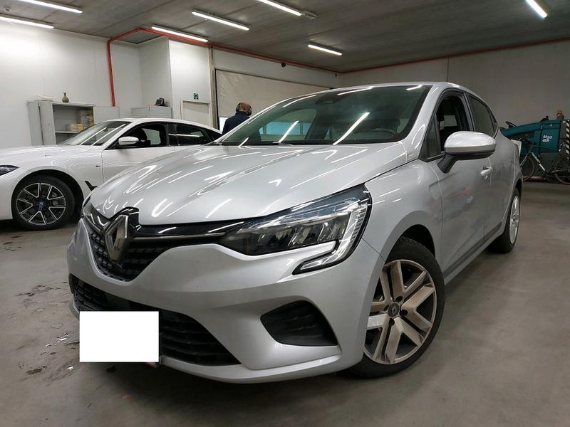Renault Clio 1.0 TCe Business Edition — zdjęcie 1