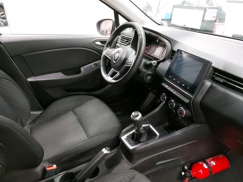 Renault Clio 1.0 TCe Business Edition — zdjęcie 4