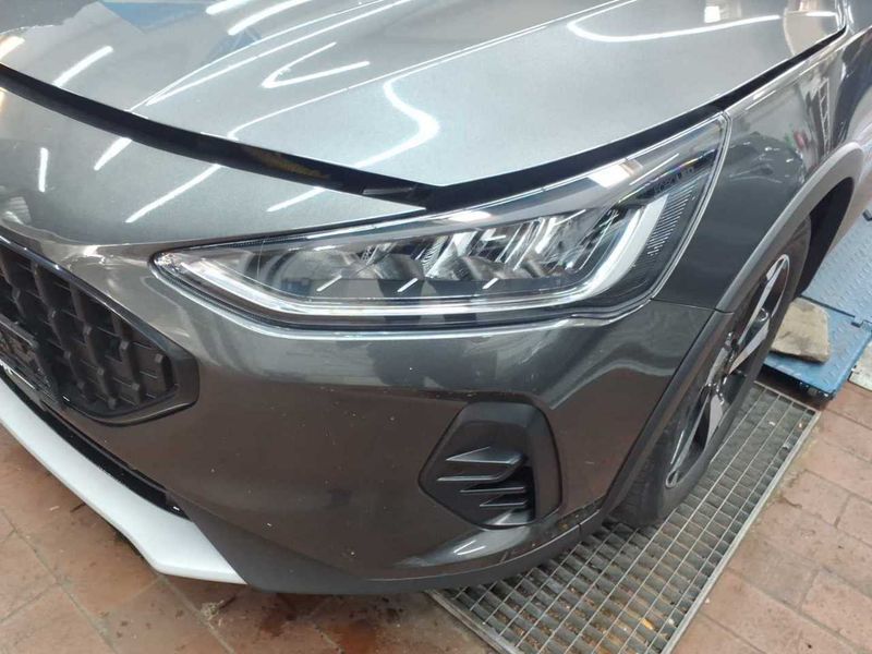 Ford Focus 1.5 TDCi EcoBlue Active X — zdjęcie 16