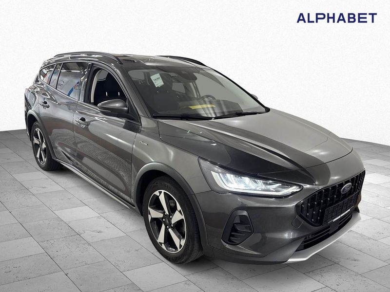 Ford Focus 1.5 TDCi EcoBlue Active X — zdjęcie 2
