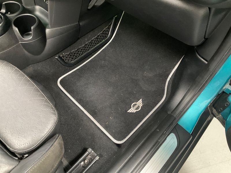 MINI Cabrio Cooper D Chili — zdjęcie 38