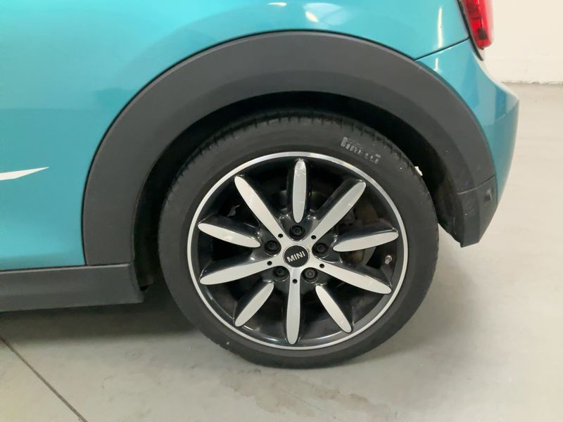 MINI Cabrio Cooper D Chili — zdjęcie 18