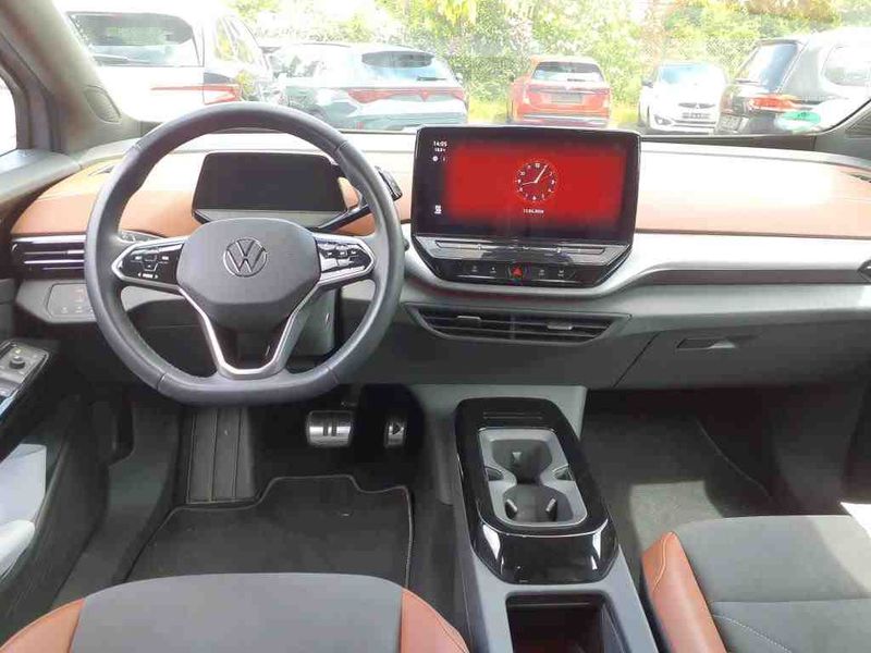 Volkswagen ID.5 electric drive 150 kW Pro Performance — zdjęcie 6