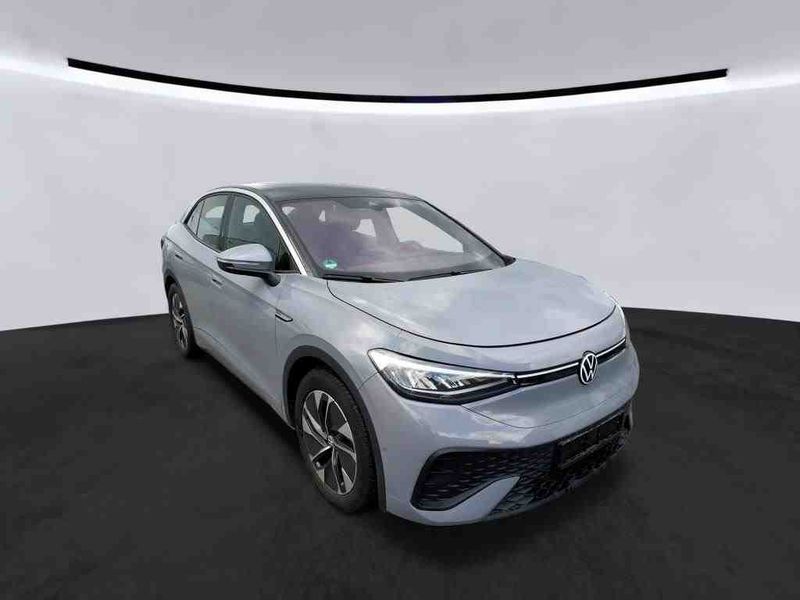Volkswagen ID.5 electric drive 150 kW Pro Performance — zdjęcie 4