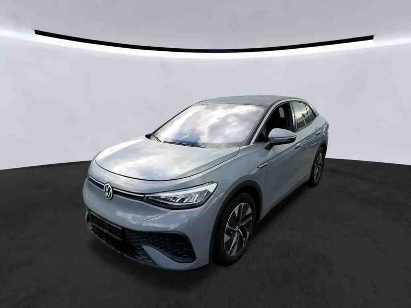 Volkswagen ID.5 electric drive 150 kW Pro Performance — zdjęcie 1