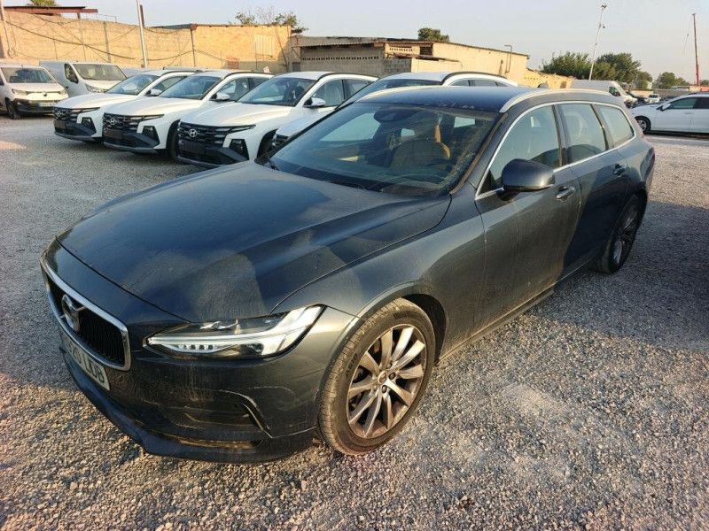 Volvo V90 2.0 D4 BUSINESS PLUS