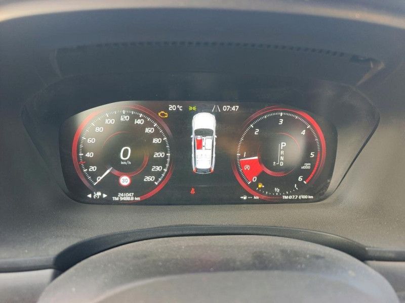 Volvo V90 2.0 D4 BUSINESS PLUS — zdjęcie 6