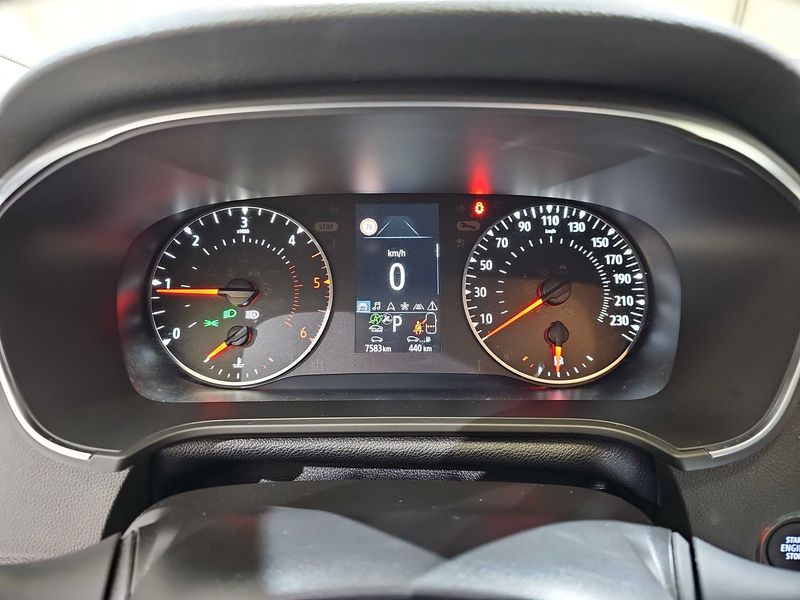 Renault Megane 1.5 BLUE dCi Techno — zdjęcie 12