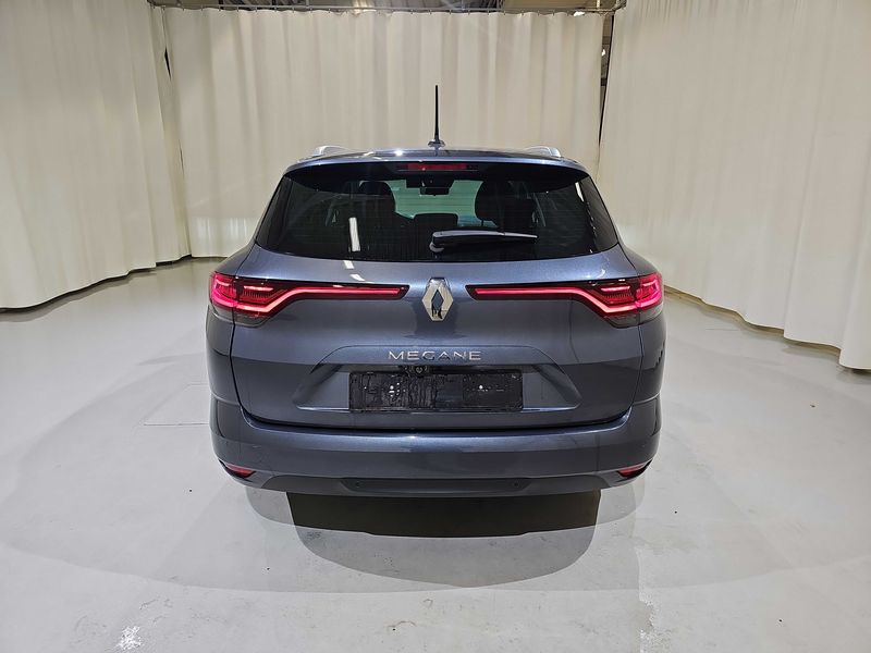 Renault Megane 1.5 BLUE dCi Techno — zdjęcie 4