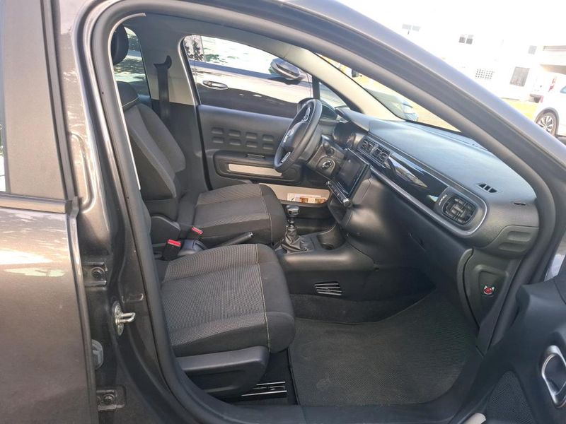 Citroen C3 1.5 Blue-HDi Plus — zdjęcie 6