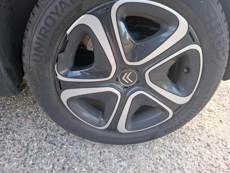 Citroen C3 1.5 Blue-HDi Plus — zdjęcie 17