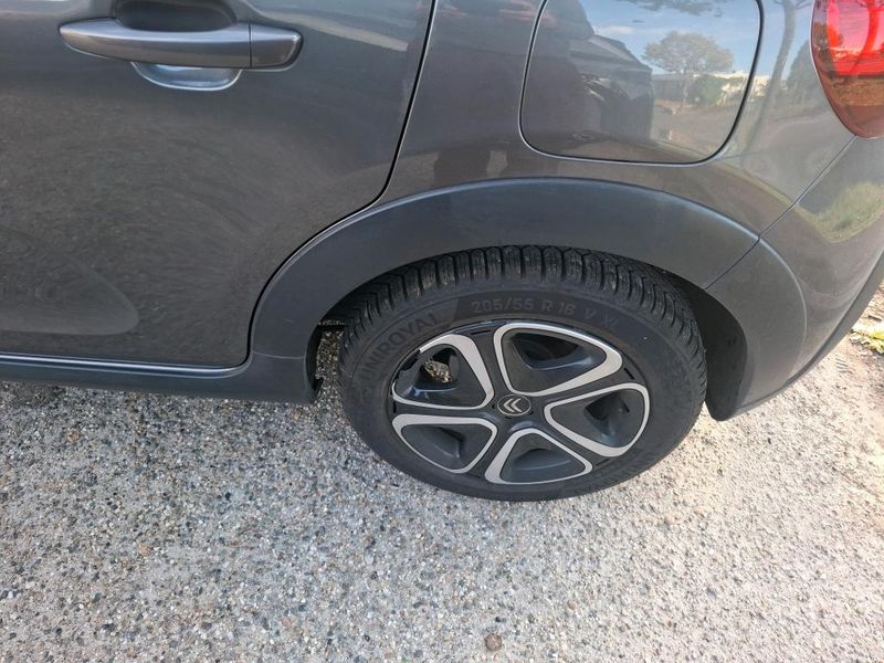 Citroen C3 1.5 Blue-HDi Plus — zdjęcie 16
