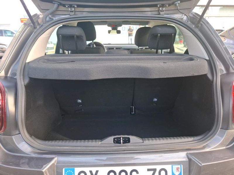 Citroen C3 1.5 Blue-HDi Plus — zdjęcie 7
