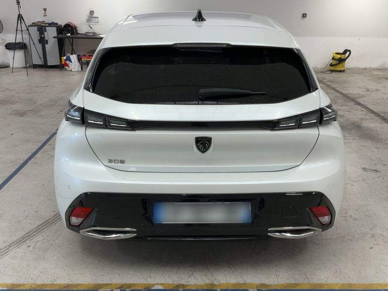 Peugeot 308 1.2 PureTech Allure Pack — zdjęcie 5