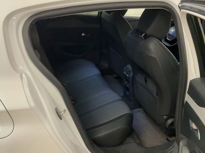 Peugeot 308 1.2 PureTech Allure Pack — zdjęcie 14