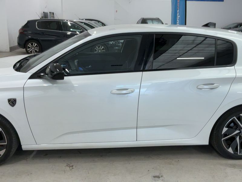 Peugeot 308 1.2 PureTech Allure Pack — zdjęcie 4