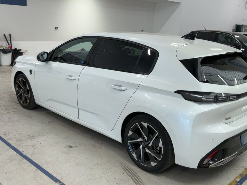Peugeot 308 1.2 PureTech Allure Pack — zdjęcie 3