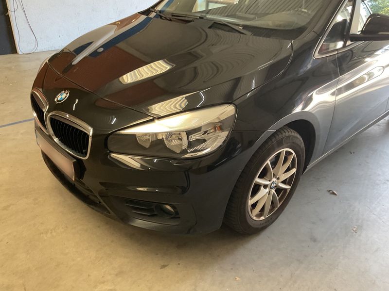 BMW 2er 218i Active Tourer Advantage — zdjęcie 2
