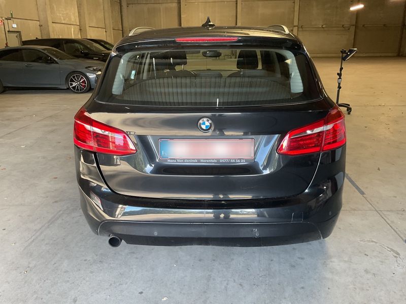 BMW 2er 218i Active Tourer Advantage — zdjęcie 5