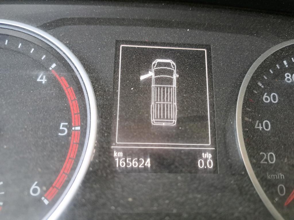 Volkswagen Crafter 2.0 TDI Kasten 35 mittellang Hochdach FWD — zdjęcie 7
