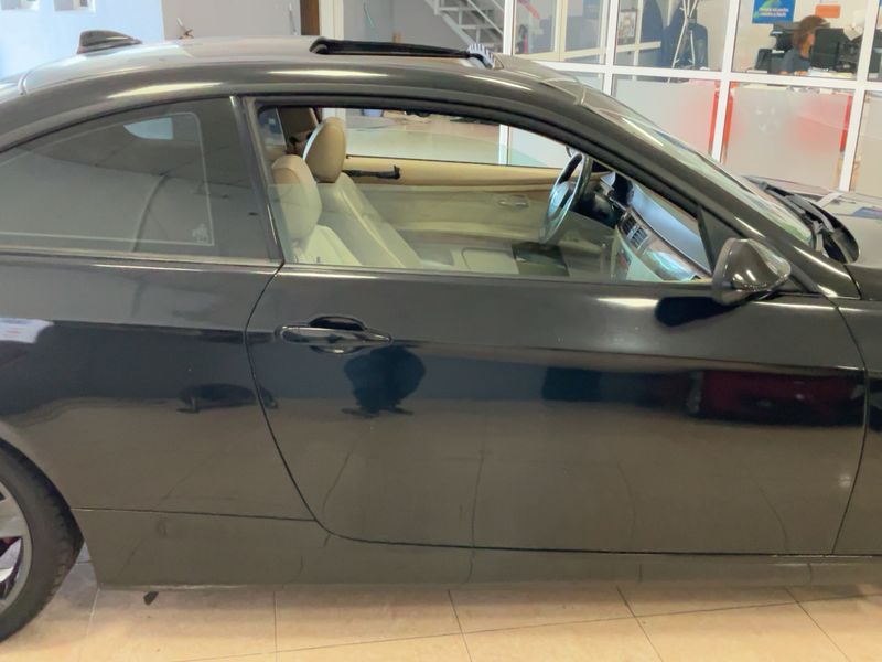 BMW 3er 320d — zdjęcie 7