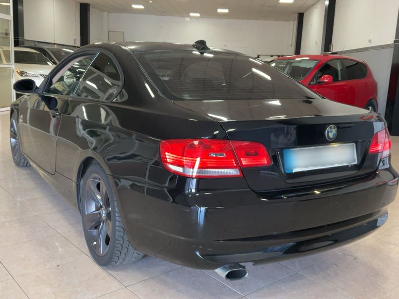 BMW 3er 320d — zdjęcie 3