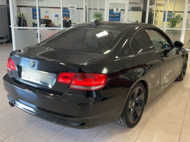 BMW 3er 320d — zdjęcie 6
