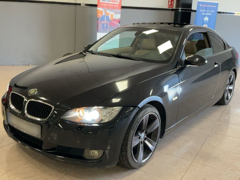 BMW 3er 320d