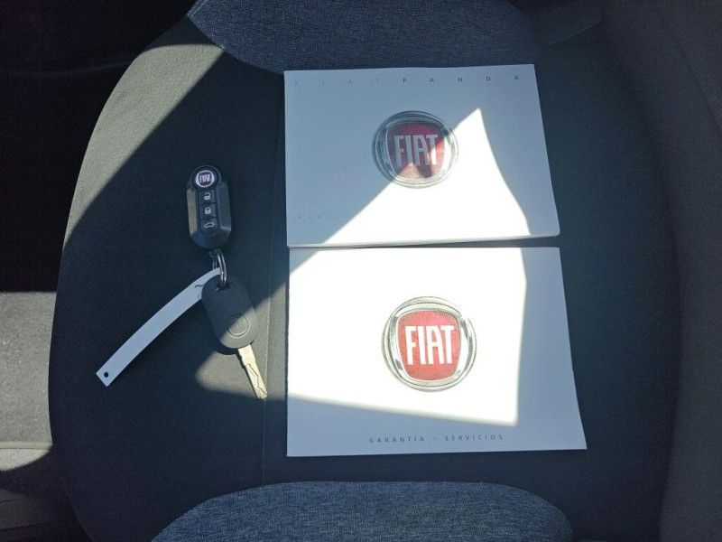 Fiat Panda 1.0 Mild-Hybrid City Life — zdjęcie 5