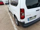 Citroen Berlingo 1.5 Blue-HDi Live M — zdjęcie 30