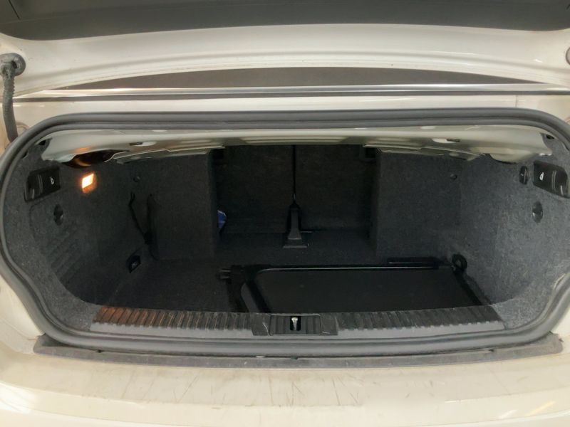 Volkswagen Golf VI 1.4 TSI — zdjęcie 10