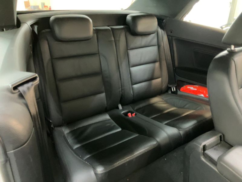 Volkswagen Golf VI 1.4 TSI — zdjęcie 14