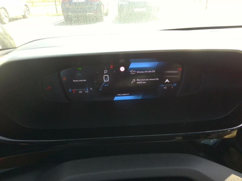 Peugeot 308 1.2 PureTech Allure Pack — zdjęcie 5